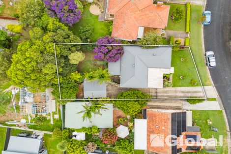 Property photo of 63 Abbott Street Wallsend NSW 2287