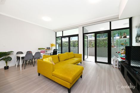 Property photo of 53/1 Timbrol Avenue Rhodes NSW 2138
