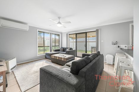 Property photo of 60 Maize Street Tenambit NSW 2323