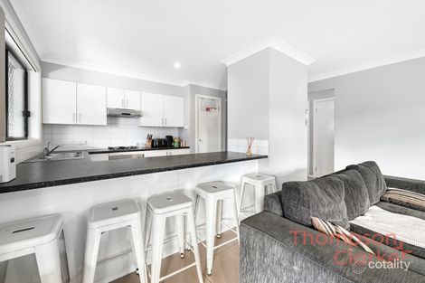 Property photo of 60 Maize Street Tenambit NSW 2323