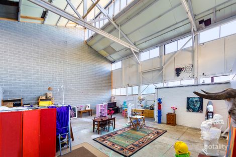 Property photo of 6A/1 Bik Lane Fitzroy North VIC 3068