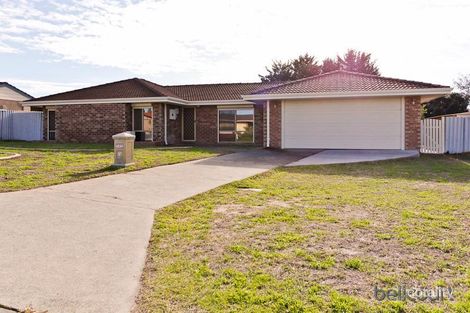 Property photo of 75 Wentletrap Way Mullaloo WA 6027