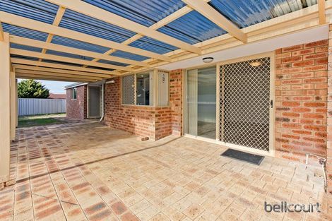 Property photo of 75 Wentletrap Way Mullaloo WA 6027
