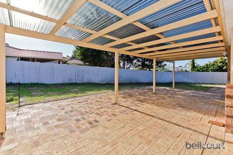 Property photo of 75 Wentletrap Way Mullaloo WA 6027