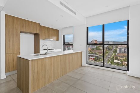 Property photo of 602/15 Railway Parade Wollongong NSW 2500
