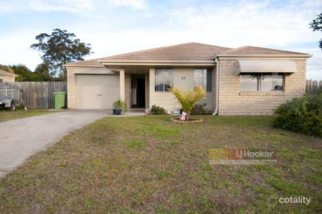 Property photo of 13/20 Halfway Drive Ormeau QLD 4208