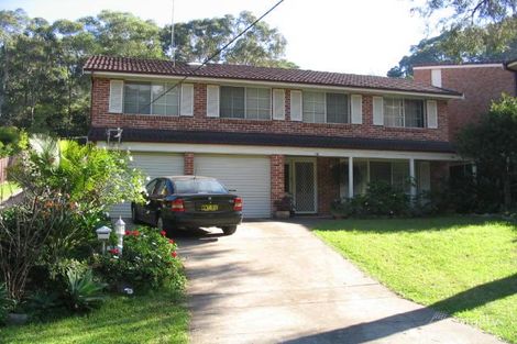 14 Wyong St, Oatley, NSW 2223