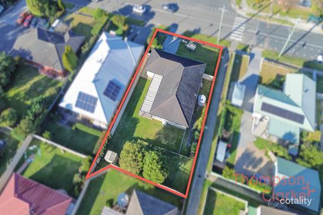 Property photo of 60 Maize Street Tenambit NSW 2323