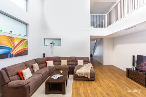 Property photo of 15A Allen Street Canterbury NSW 2193