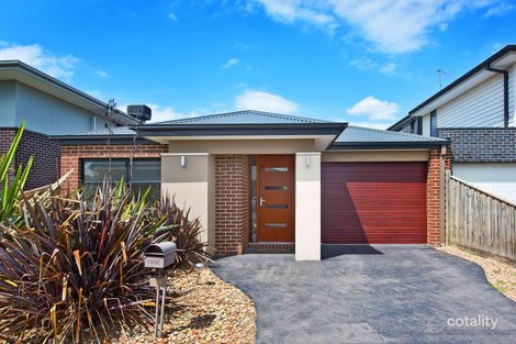 Property photo of 63 Cravens Road Mernda VIC 3754