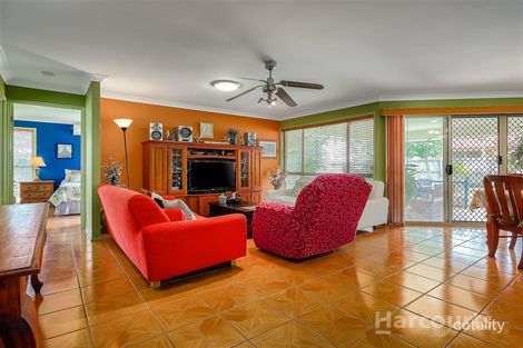 Property photo of 278 Muller Road Taigum QLD 4018