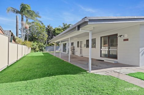 Property photo of 12 Elinya Street Battery Hill QLD 4551