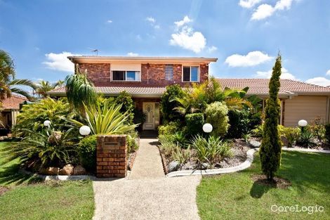 Property photo of 10 Norell Place Eight Mile Plains QLD 4113