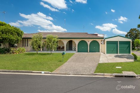 8 Dallas Ave, South Penrith, NSW 2750