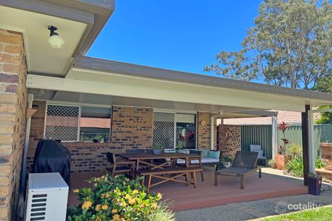Property photo of 98 Clives Circuit Currumbin Waters QLD 4223