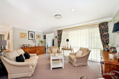 Property photo of 36 Kanadah Avenue Baulkham Hills NSW 2153