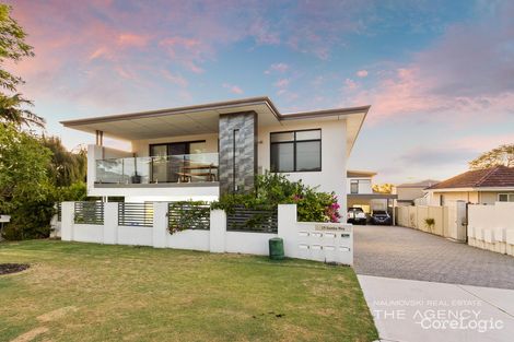 Property photo of 3/19 Ilumba Way Nollamara WA 6061