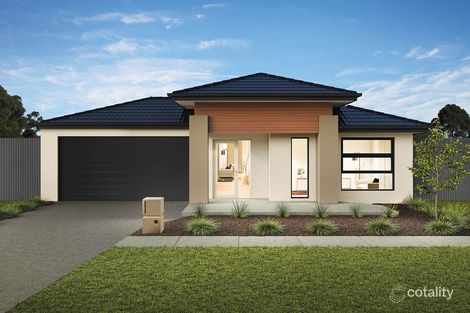 706 Smiths Lane, Clyde North, VIC 3978