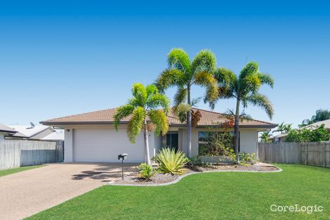 Property photo of 4 Gillingham Court Kirwan QLD 4817