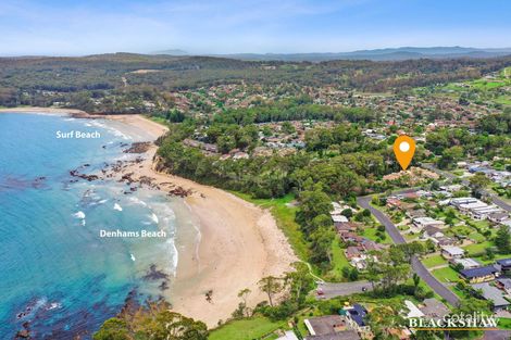 5/2a Graydon Ave, Denhams Beach, NSW 2536