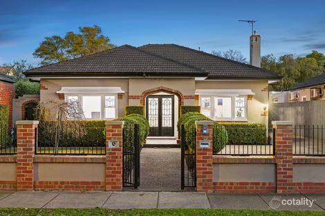 Property photo of 4 Oakleigh Road Ormond VIC 3204