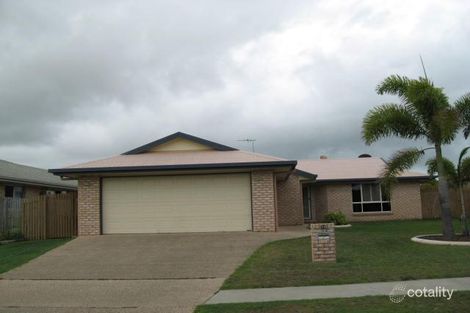 34 Spinnaker Way, Bucasia, QLD 4750