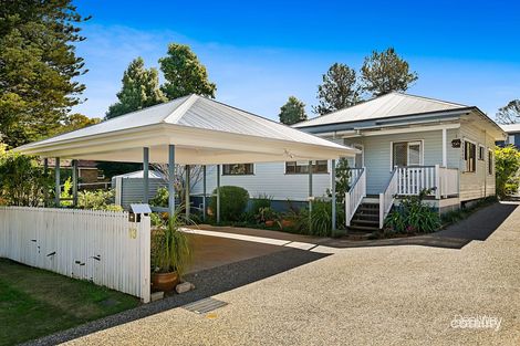 Property photo of 13 Barry Street Mount Lofty QLD 4350