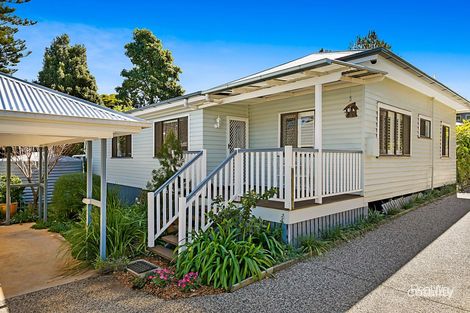 Property photo of 13 Barry Street Mount Lofty QLD 4350