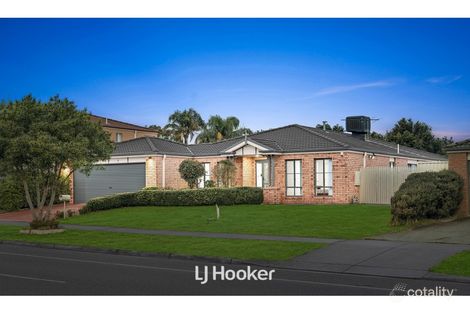 Property photo of 5 Beethoven Drive Narre Warren South VIC 3805