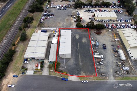 5 Platt Ct, Wurruk, VIC 3850