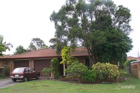 15 Edzell Pl, Carindale, QLD 4152
