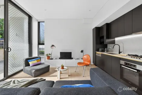 15 Ralph St, Alexandria, NSW 2015