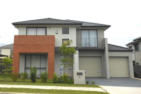 5 Tower St, Auburn, NSW 2144