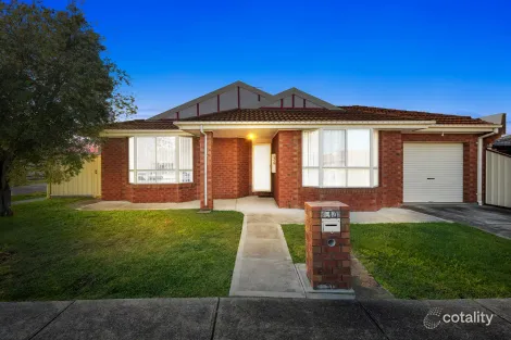 34 Parfrey Ave, Lalor, VIC 3075