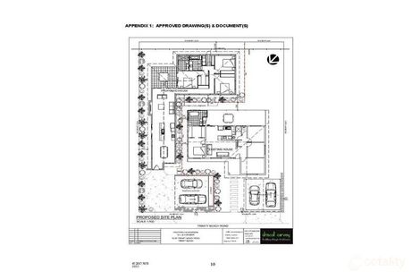 Property photo of 91 Trinity Beach Road Trinity Beach QLD 4879