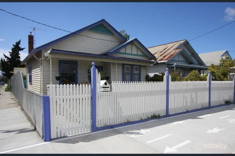 Property photo of 203 Hyde Street Yarraville VIC 3013