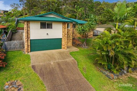 Property photo of 6 Clipperton Chase Pacific Pines QLD 4211