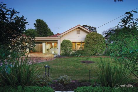 13 Orrong Cres, Camberwell, VIC 3124