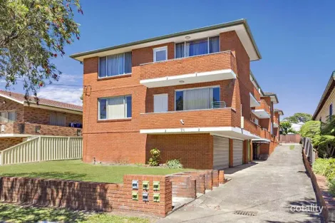 6/14 Macdonald St, Lakemba, NSW 2195