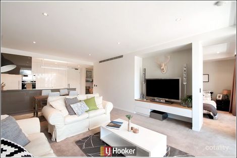 Property photo of 410/2 Grose Street Deakin ACT 2600