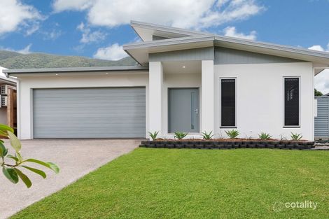 10 Halifax Dr, Redlynch, QLD 4870