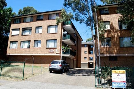 20/132 Moore St, Liverpool, NSW 2170