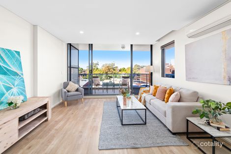Property photo of 902/88-90 George Street Hornsby NSW 2077