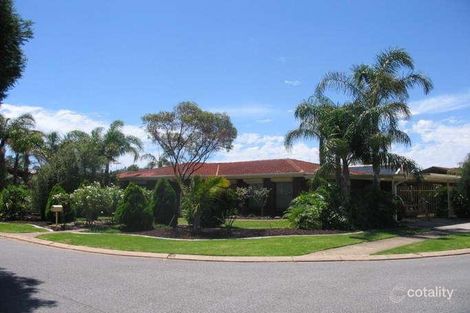 Property photo of 22 Thiele Crescent West Lakes Shore SA 5020