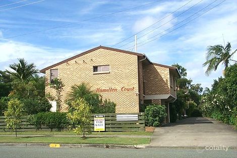 7/3 Proud St, Labrador, QLD 4215