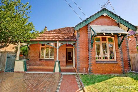 Property photo of 32 Challis Avenue Dulwich Hill NSW 2203