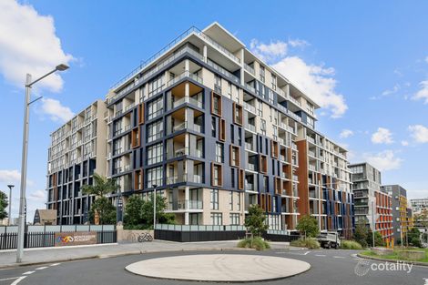 Property photo of 511A/12 Nancarrow Avenue Ryde NSW 2112