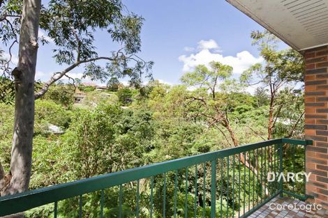 Property photo of 9/102 Rockbourne Terrace Paddington QLD 4064