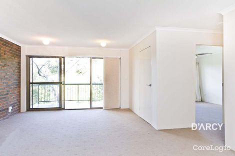 Property photo of 9/102 Rockbourne Terrace Paddington QLD 4064