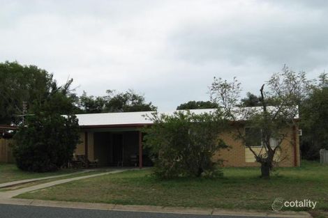 16 Michael Moohin Dr, Slade Point, QLD 4740